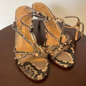 Sam Edelman Pippa Sandal